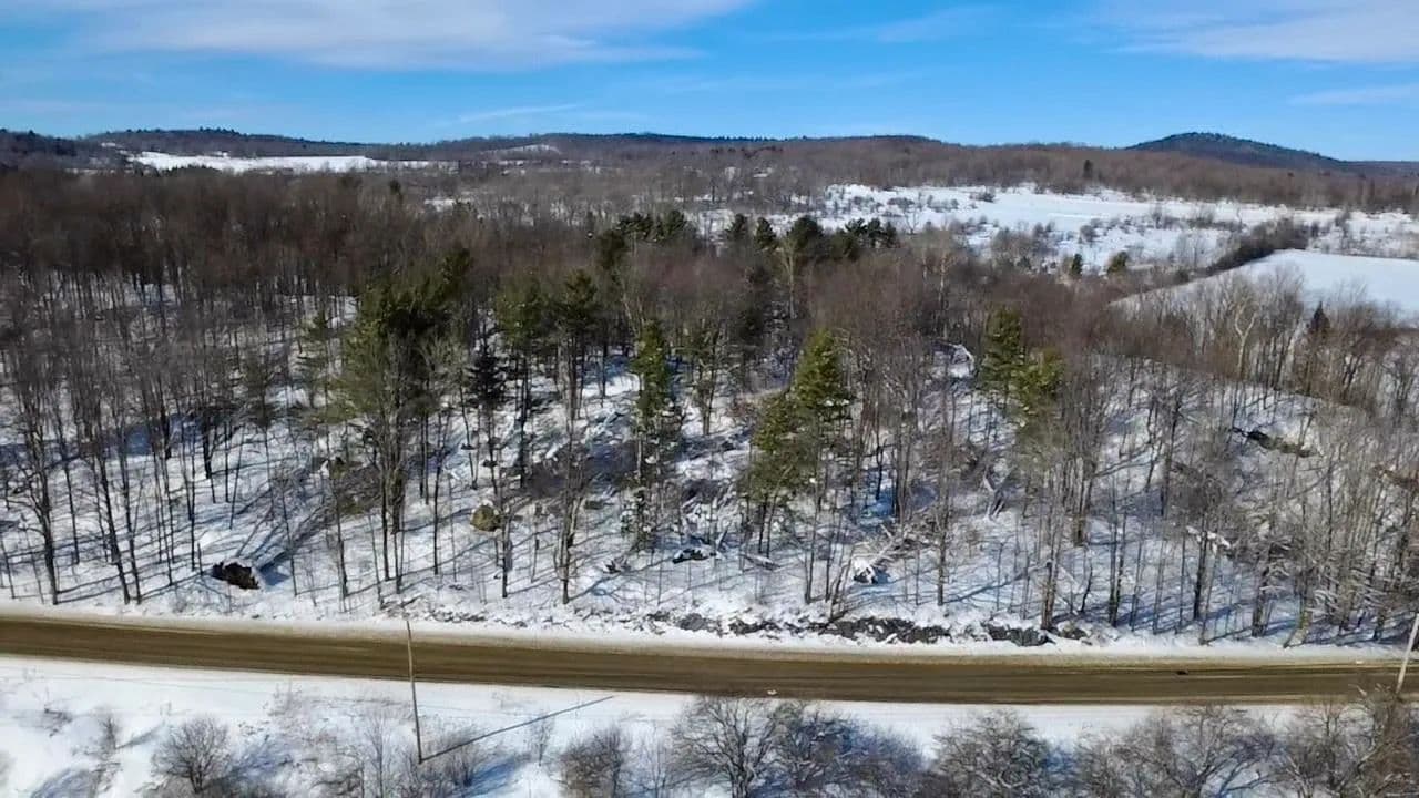 Vacant Land in Fairfield - Fairfield, Vermont, 05455