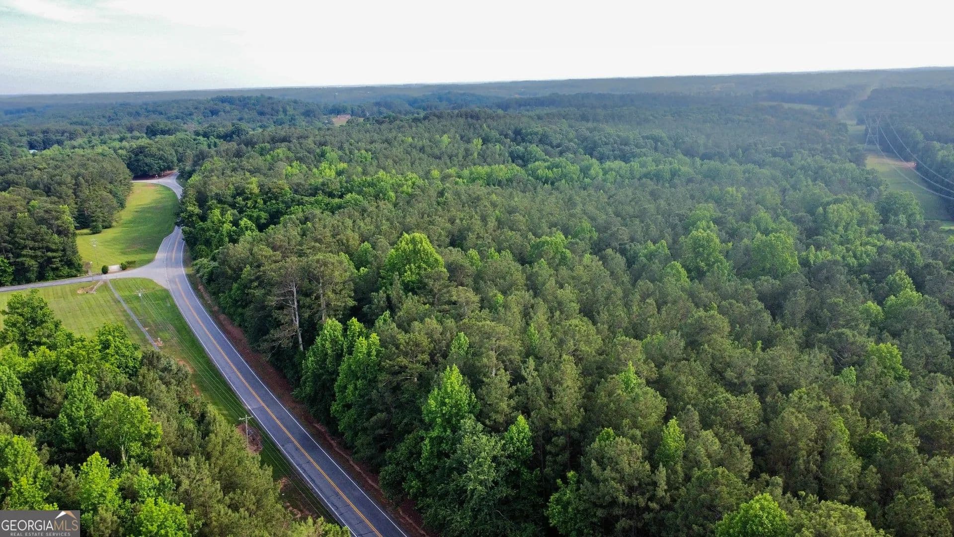 Property from 0 Highway 145 - KW - Eastanollee, Georgia, 30538