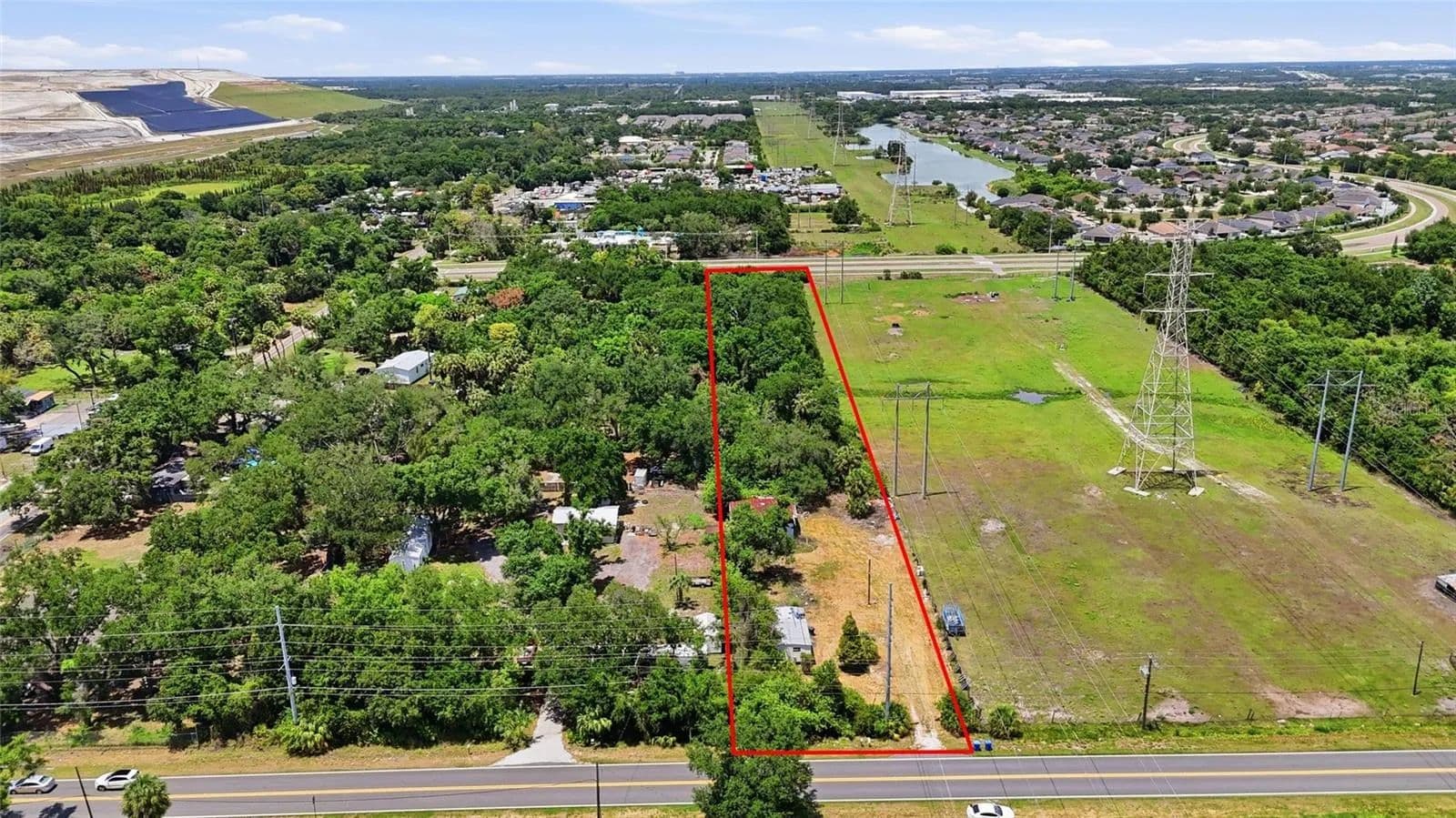 Property from 7812 RIVERVIEW DRIVE - KW - Riverview, Florida, 33578
