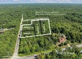 Vacant Land in Muskegon - Muskegon, Michigan, 49445