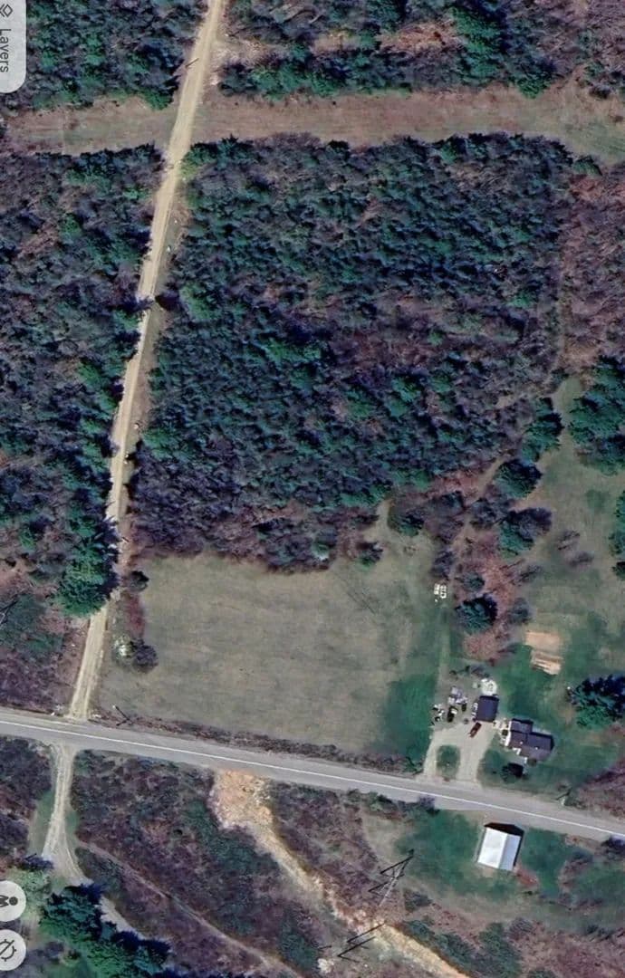 Land -Single Family Acreage in Windsor - Windsor, Maine, 04363