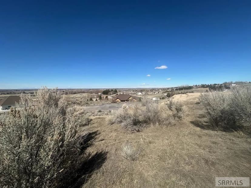 Lots & Land-Other in IDAHO FALLS