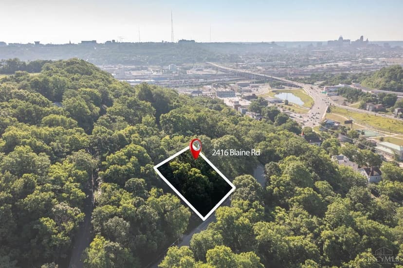 Property from Unknown Address - KW