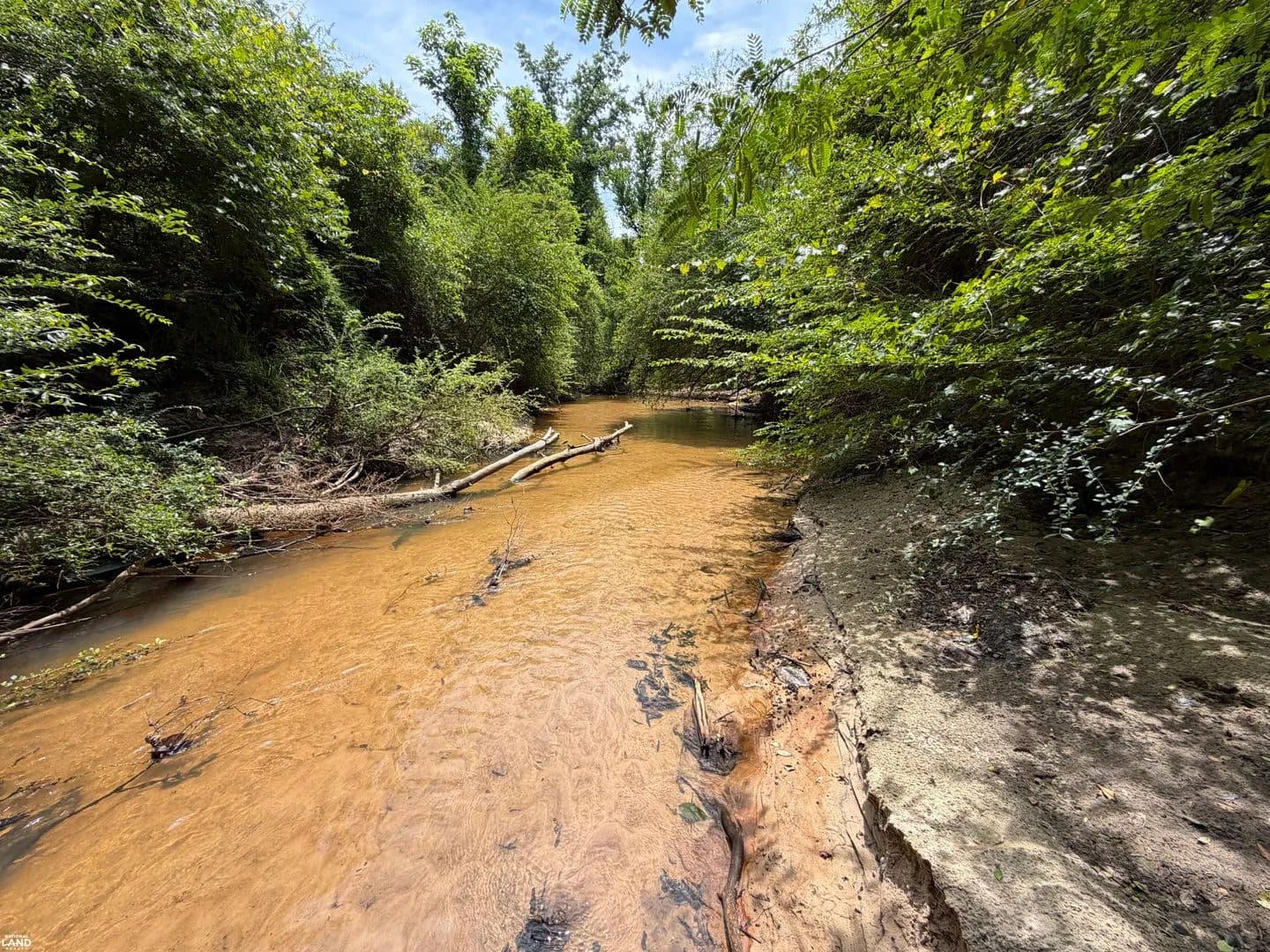 Highway 124 Development Tract - Enterprise, Alabama, 36330