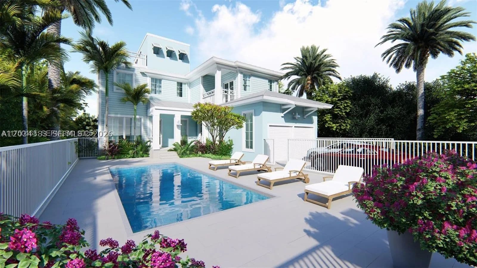 Property from 510 Saturn Ln - KW - Juno Beach, Florida, 33408