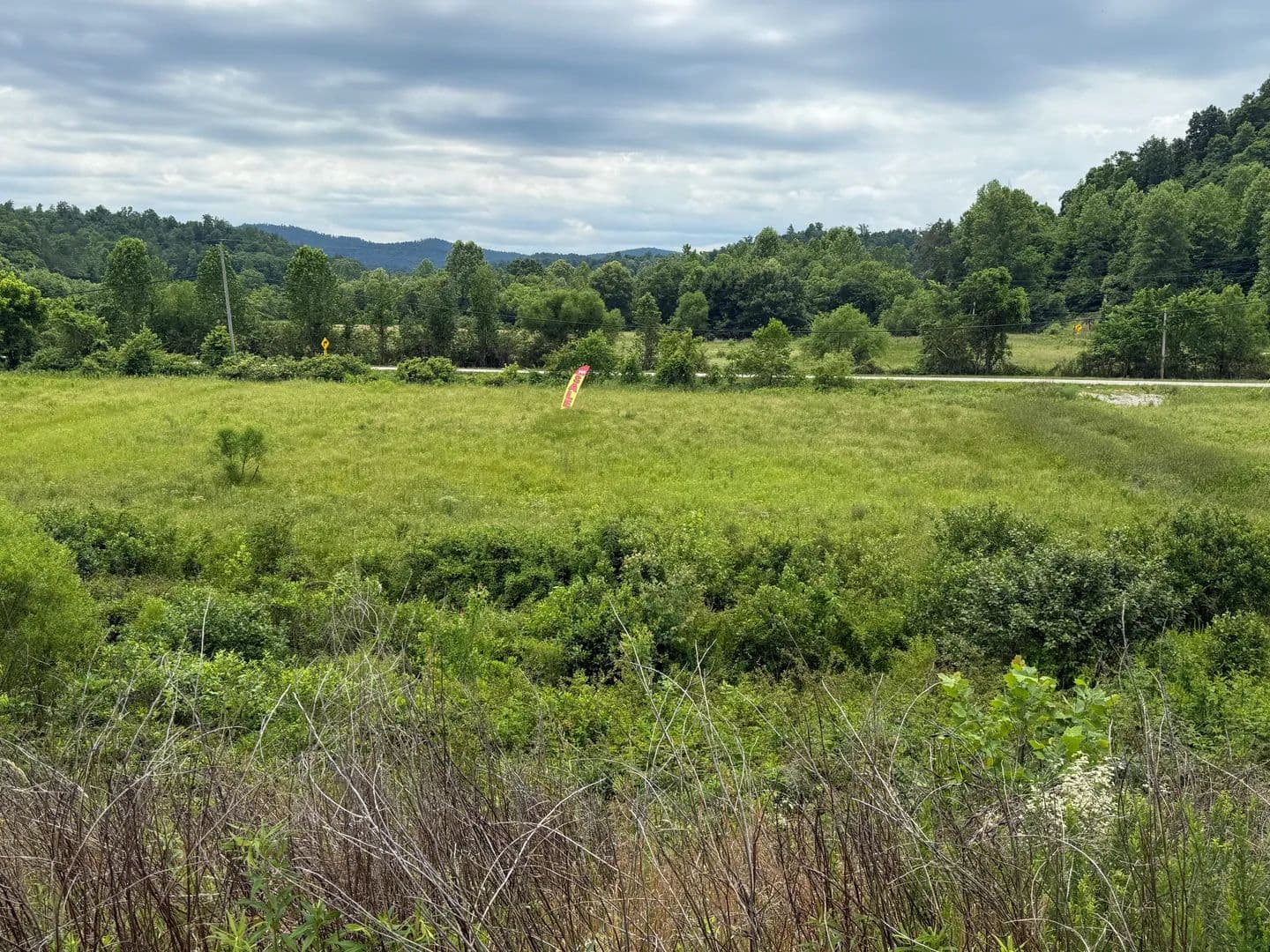 Vacant Land (0-10 Acres) in Pine Knot - Pine Knot, Kentucky, 42635