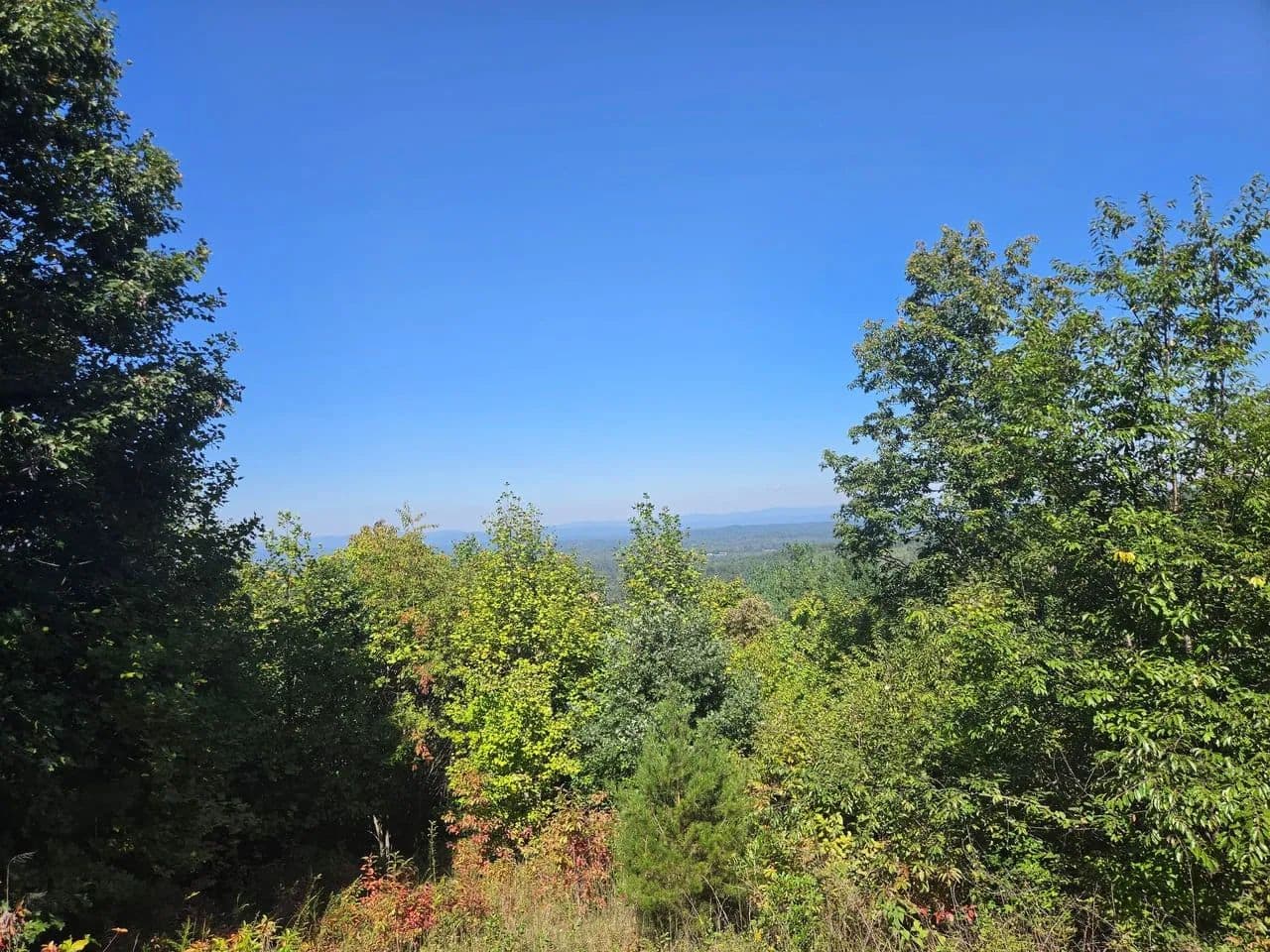 +/- 18.28ac - 2650 Russell Gap Rd Moravian Falls NC - Wilkes Co - Moravian Falls, North Carolina, 28654