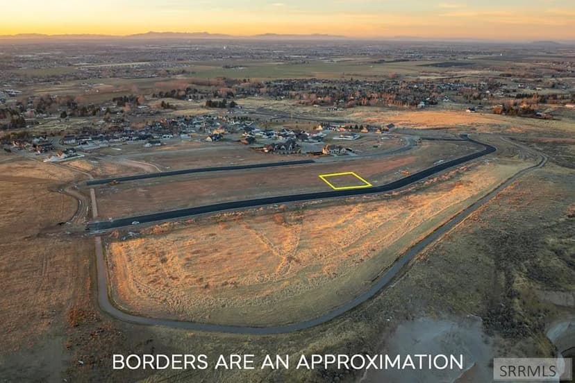 Property from 3384 Lancer Ave - KW