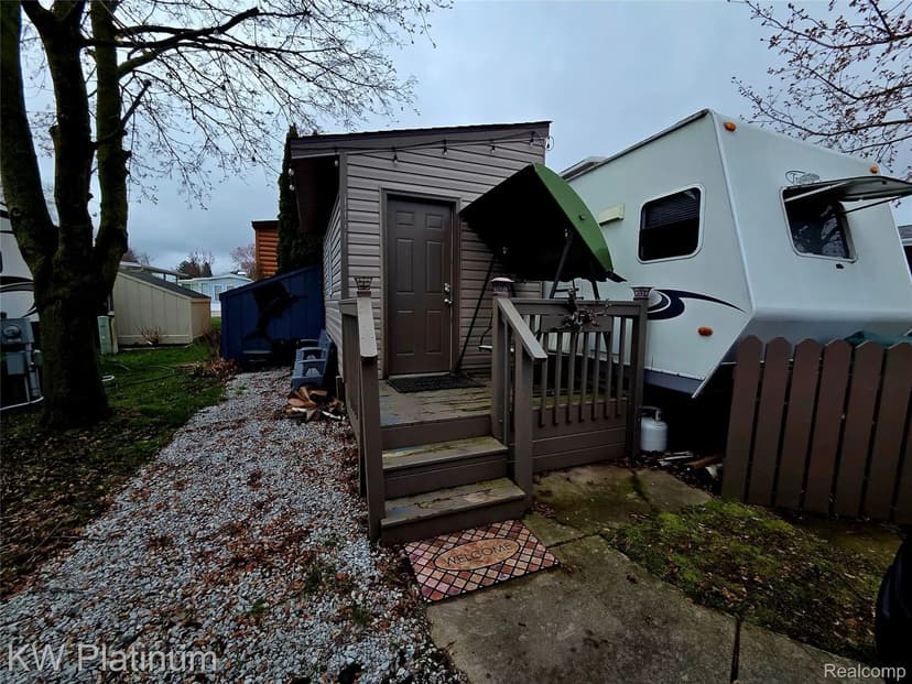 Property from 5236 Fredicksburg Ln, - KW