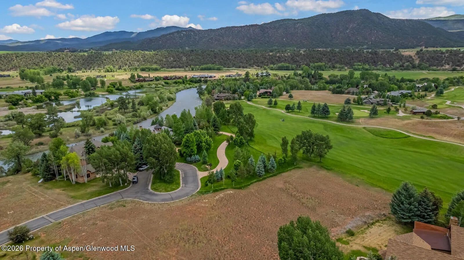 Property from 67 Alpen Glo - KW - Carbondale, Colorado, 81623