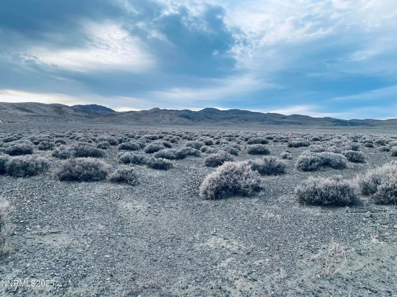 Vacant Land in Silver Springs - Silver Springs, Nevada, 89429