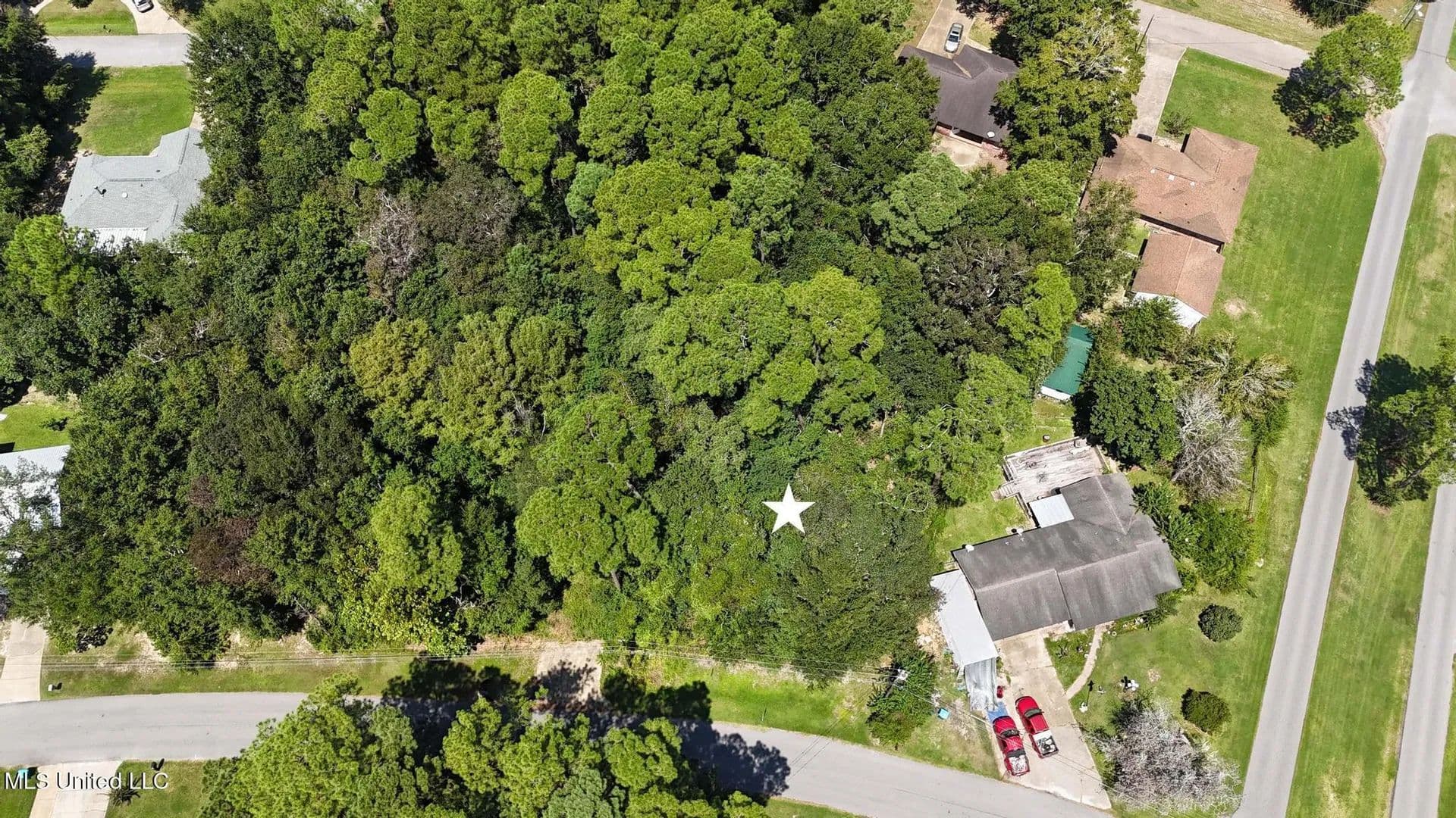 Lots & Land-Other in Gautier - Gautier, Mississippi, 39553