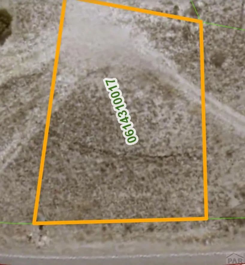 Property from 808 S Palomar Dr - KW