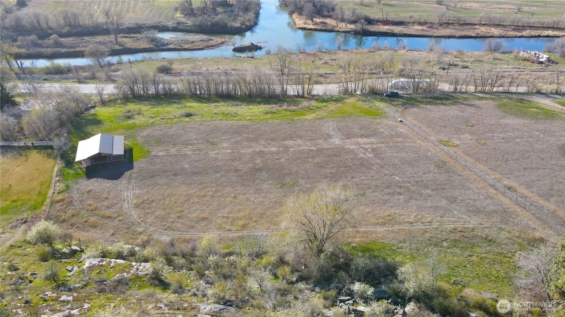 Lots & Land-Other in Oroville - Oroville, Washington, 98844