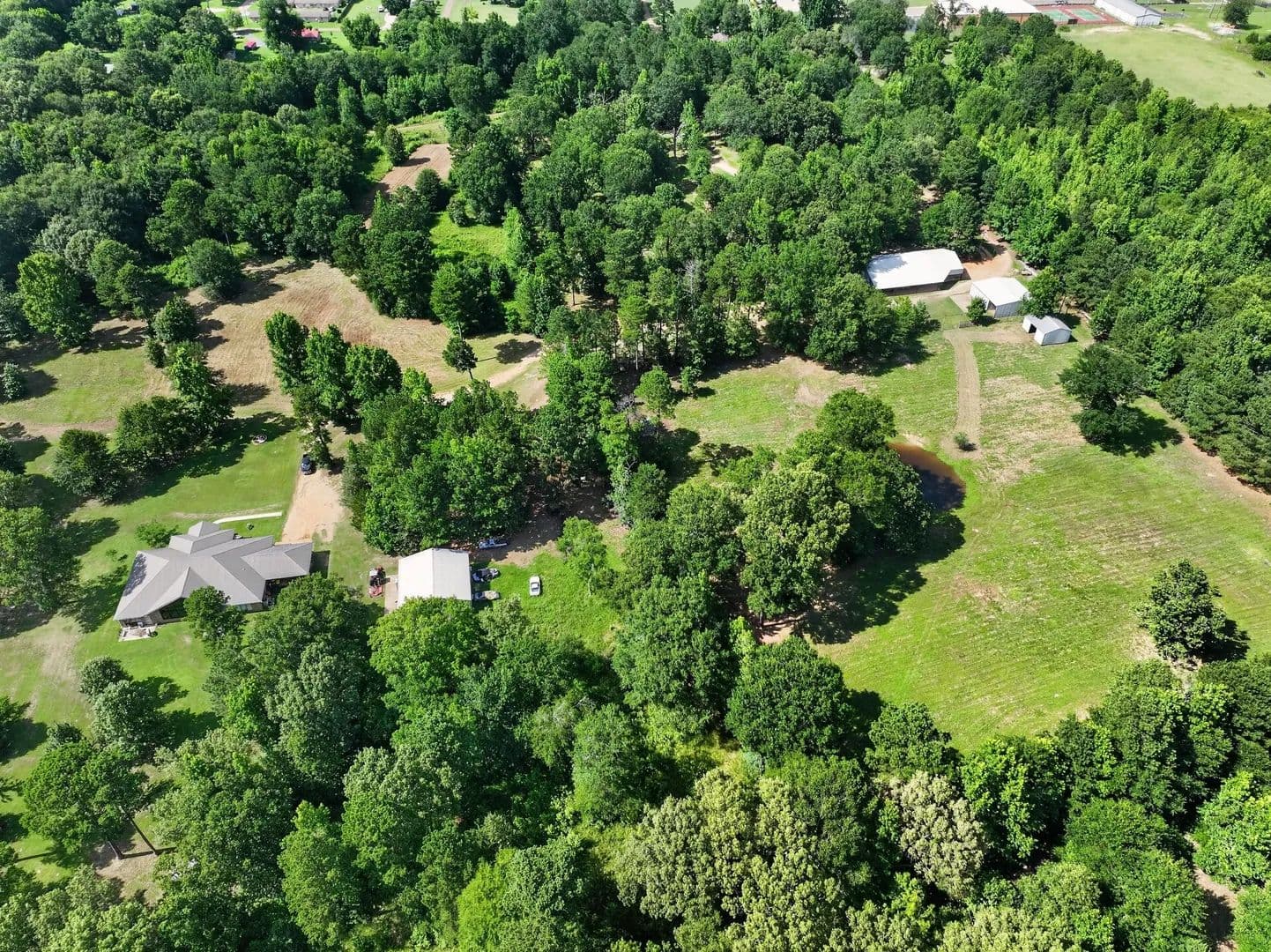 60 Acres of Land for Sale in Queen City, TX - land for sale