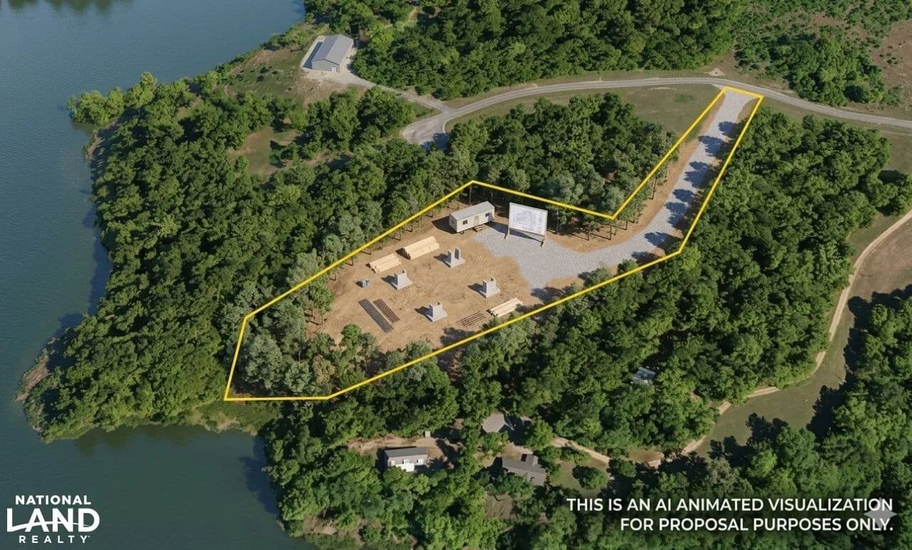 Legacy Shores Retreat - Alberta, Alabama, 36720