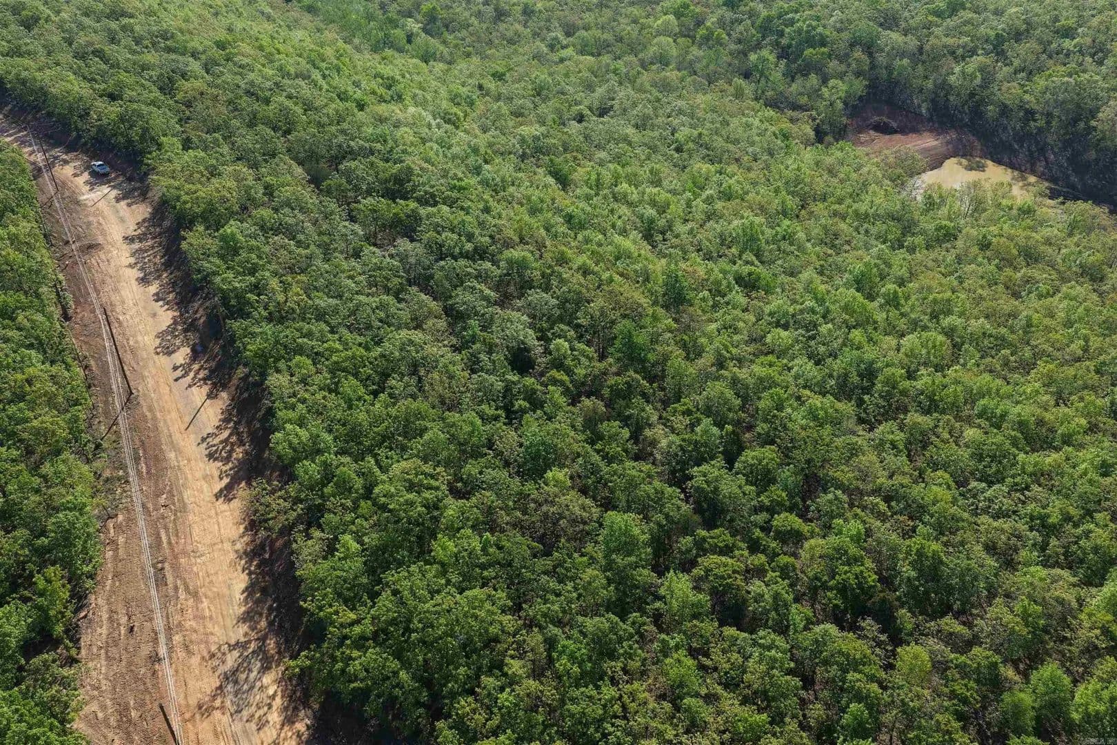 Lots & Land-Other in Conway - Conway, Arkansas, 72023