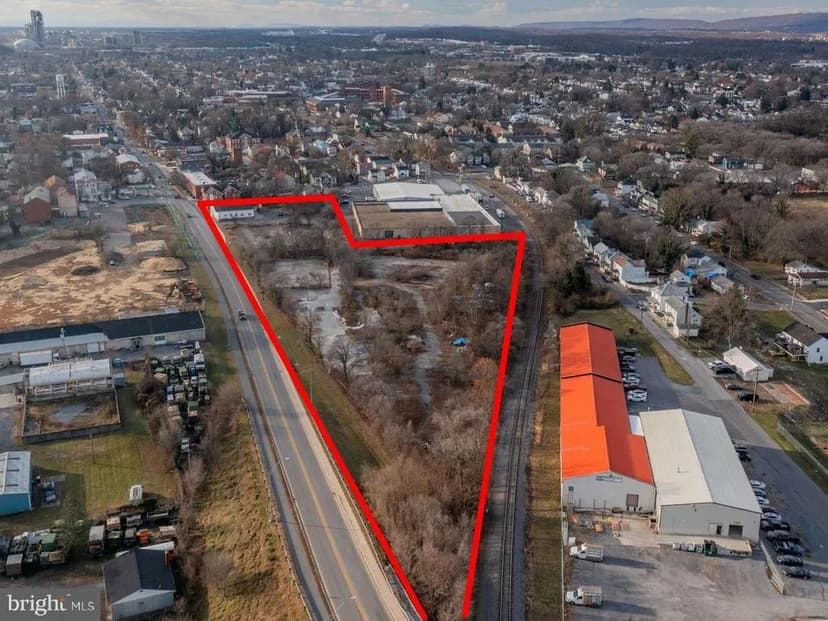 Property from 310 N RALEIGH STREET - KW