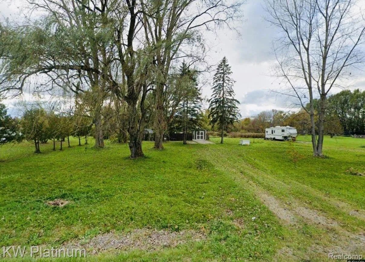 1.84 Acres of Land for Sale in Wells Township, MI - Michigan, 48723