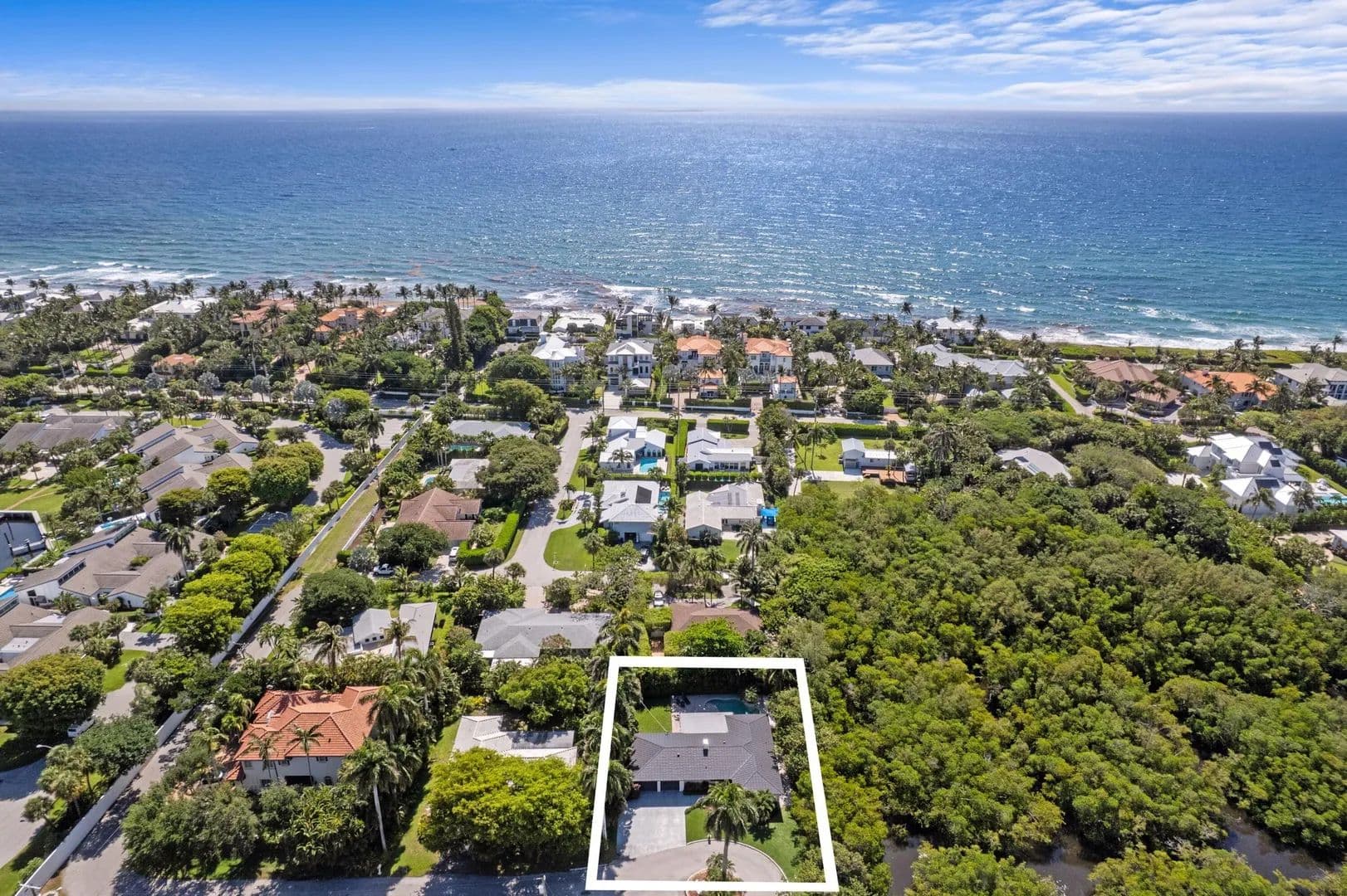 0.26 Acres of Land for Sale in Boynton Beach, Florida - Boynton Beach, Florida, 33435