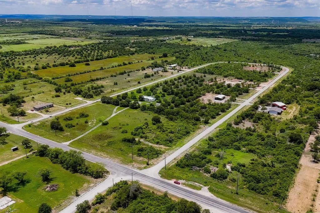 Vacant Land in Clyde - Clyde, Texas, 79510