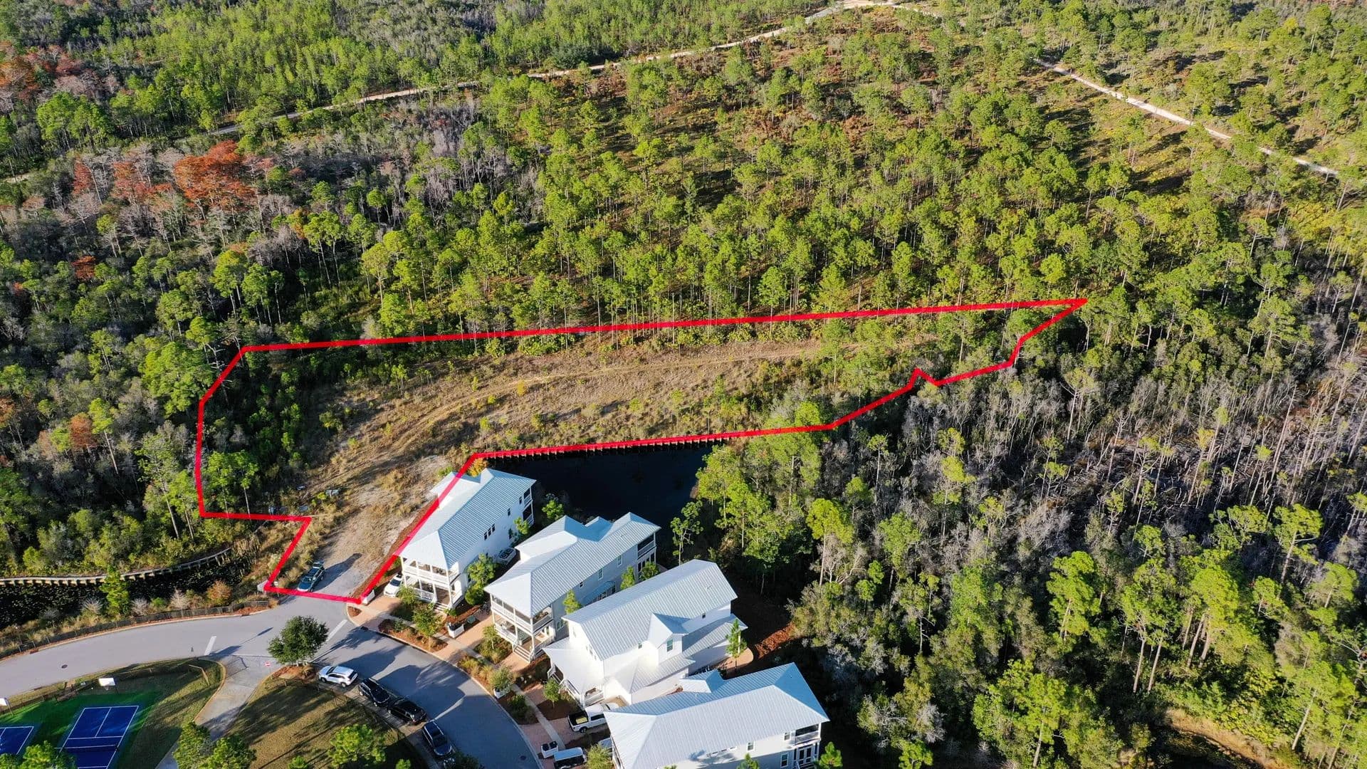 Lots & Land-Other in Santa Rosa Beach - Santa Rosa Beach, Florida, 32459