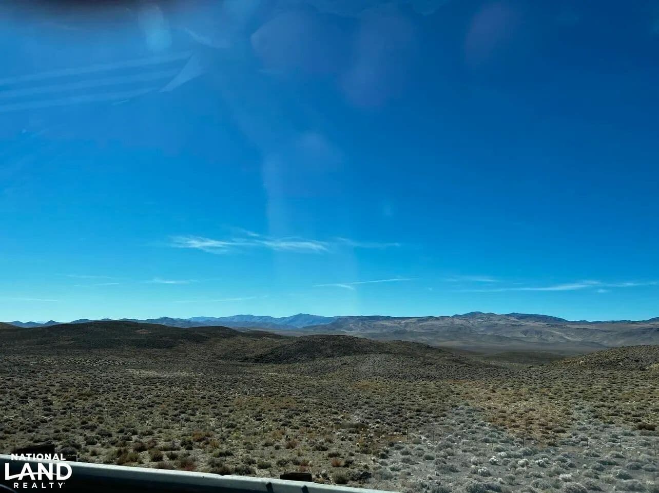 Nevada Gold Mine Potential - Hawthorne, Nevada, 89415