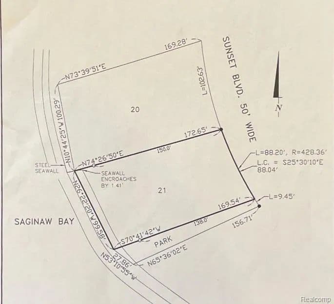 Property from 9899 Sunset Boulevard - KW