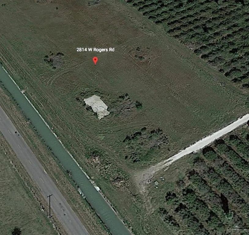 Property from 2814 W Rogers Road - KW