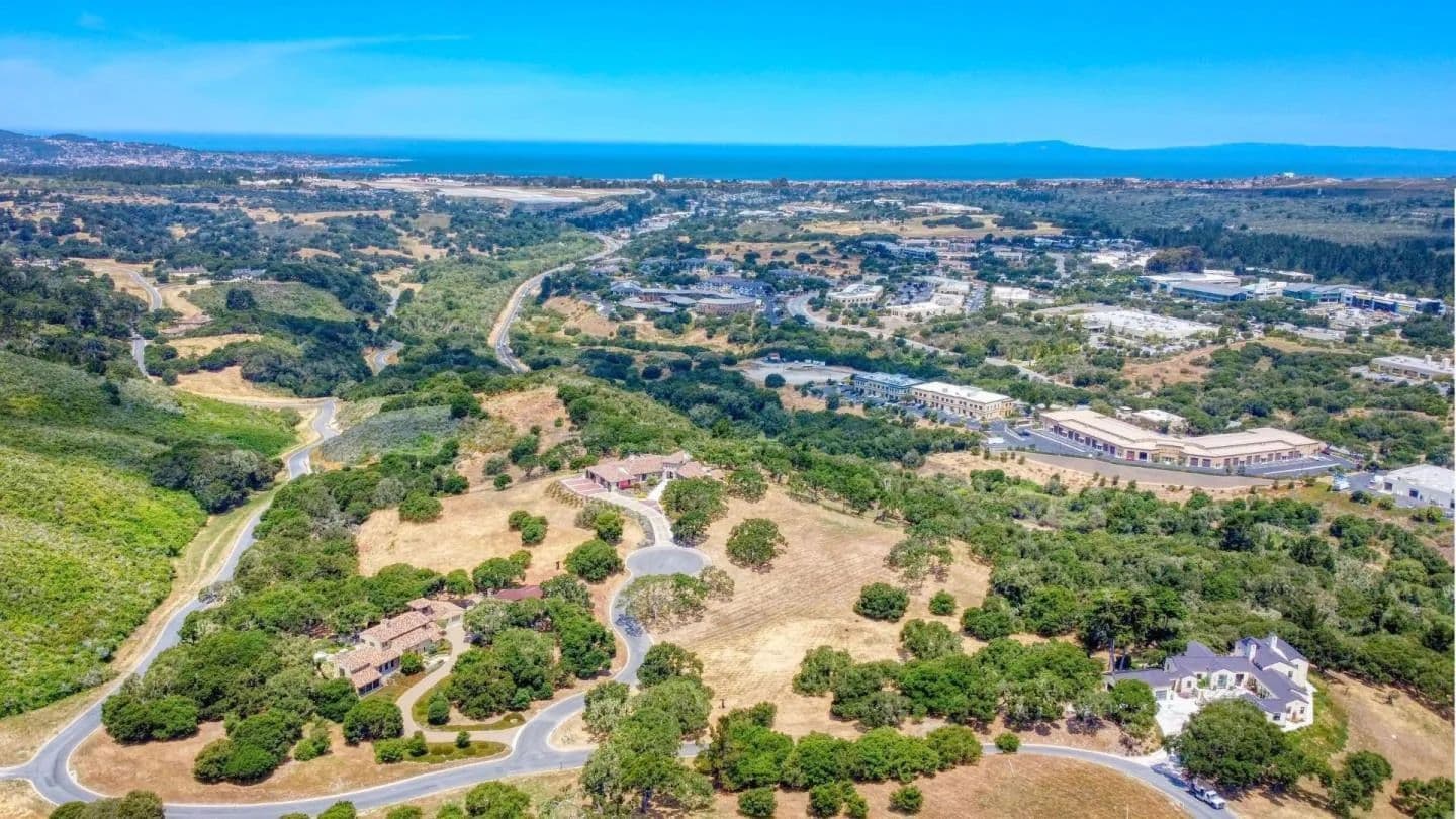 Property from 8340 Vista Monterra - KW - Monterey, California, 93940