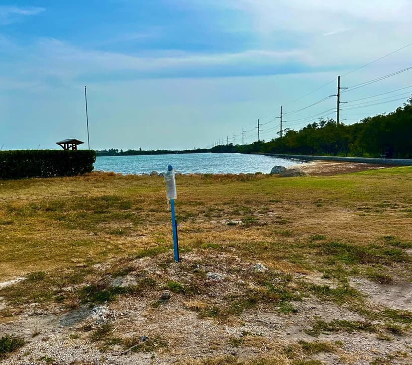 Vacant Land in Conch