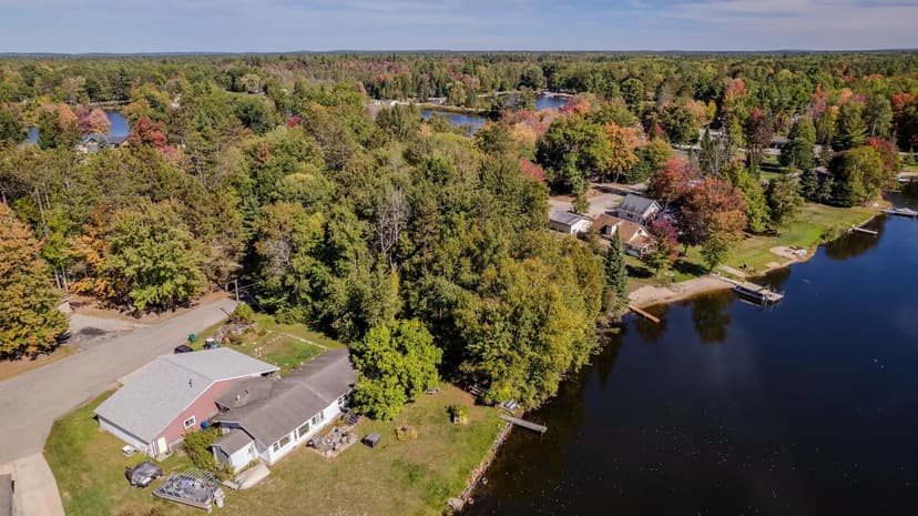 Lots & Land-Other in Prudenville