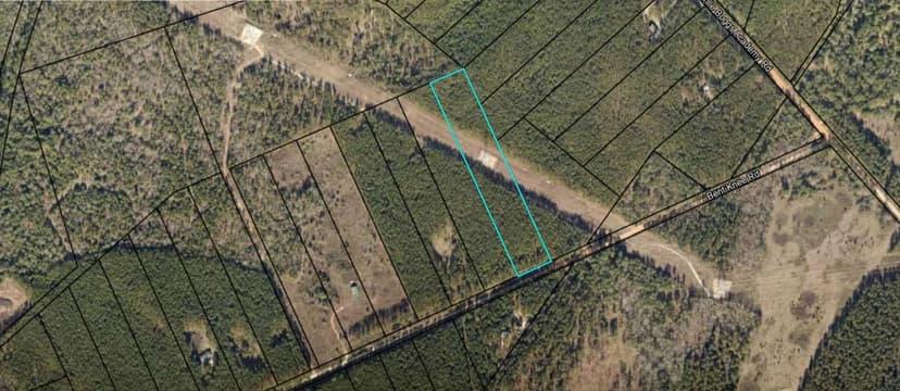 Lots & Land-Other in Keysville