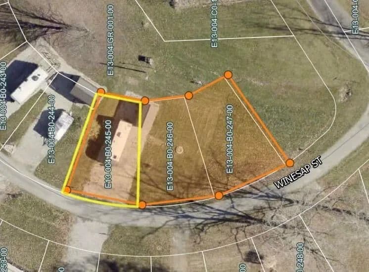 Lots & Land-Other in Mount Gilead - Mount Gilead, Ohio, 43338