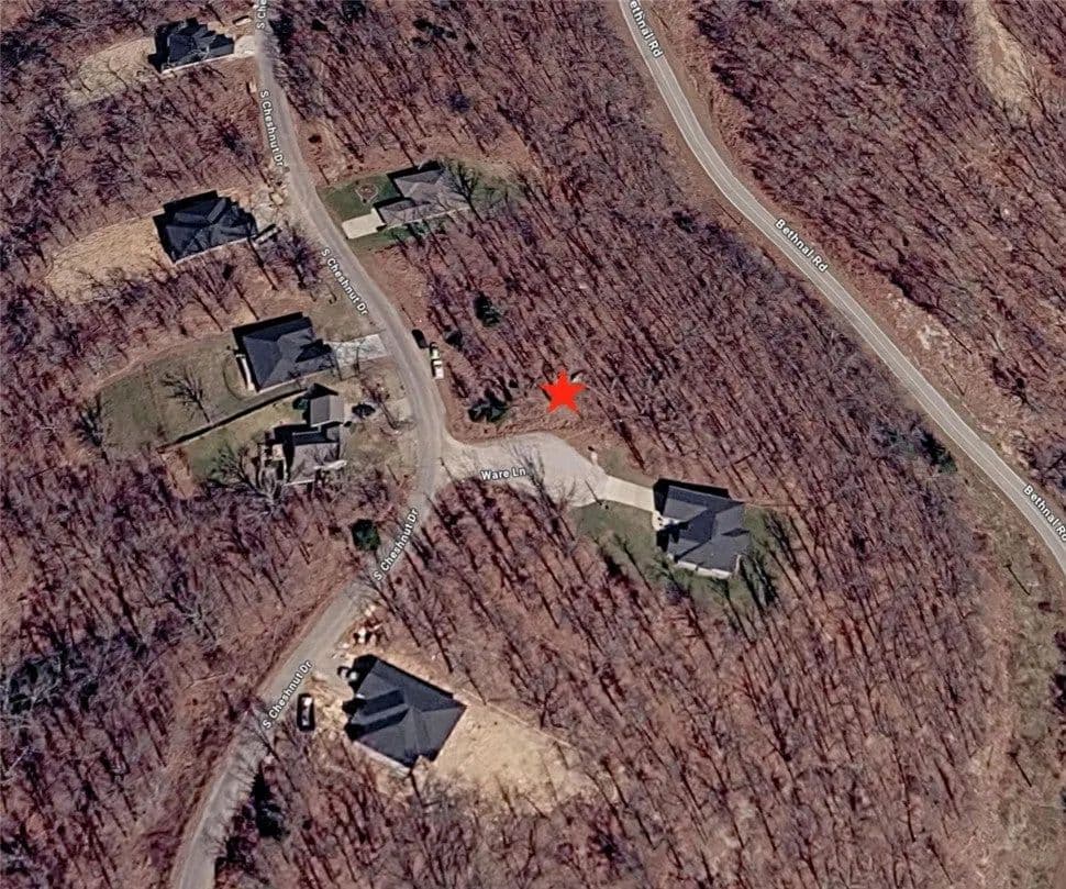 Lots & Land-Other in Bella Vista - Bella Vista, Arkansas, 72714