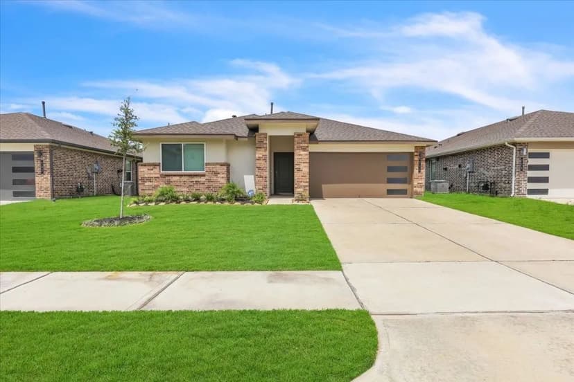 Property from 711 Boer Plains Drive - KW