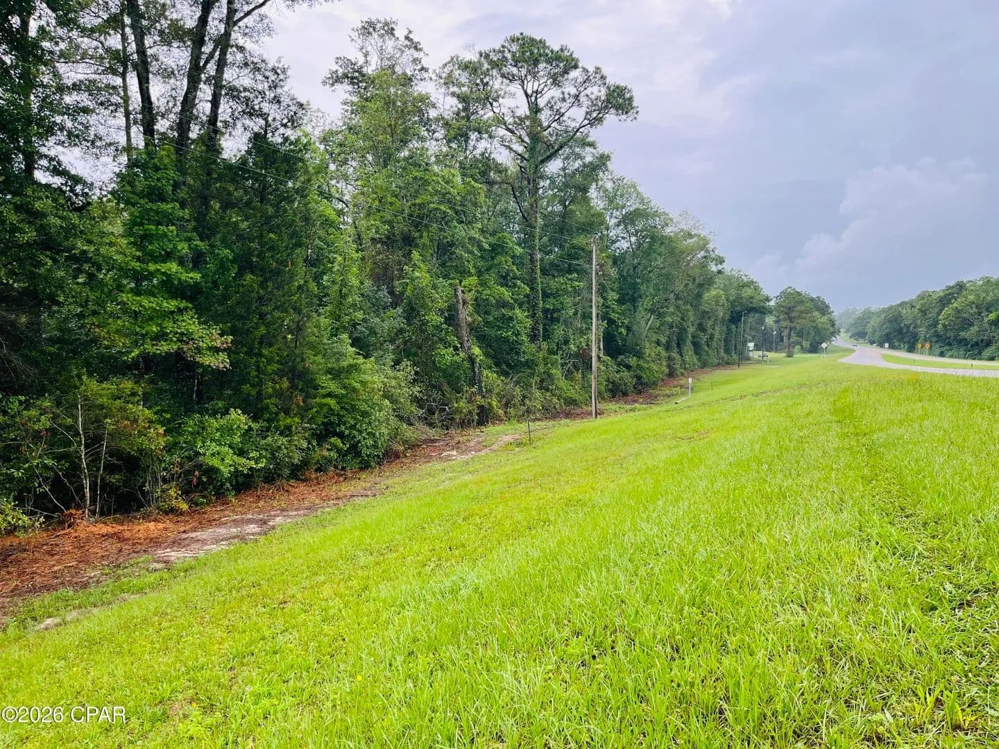 8.42 Acres of Land for Sale in Bonifay, FL - Bonifay, Florida, 32425