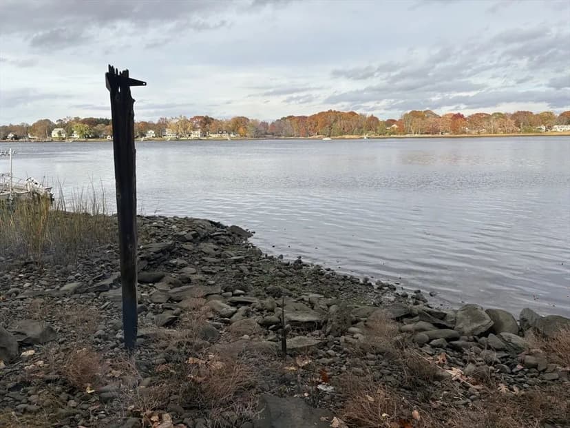 Vacant Land in Barrington