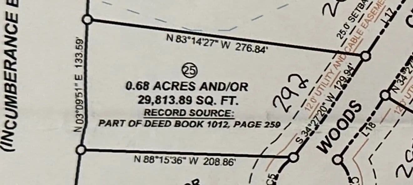 Land -Agricultural (Not Zoned) in Somerset - Somerset, Kentucky, 42503