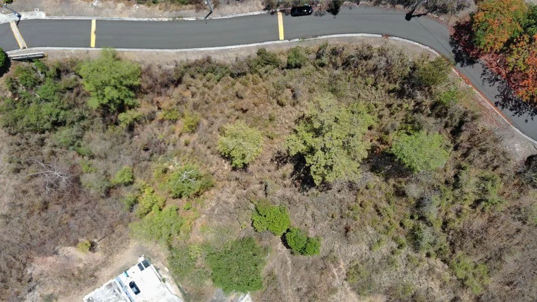 1689 Acres of Land for Sale in Juana Diaz - land for sale