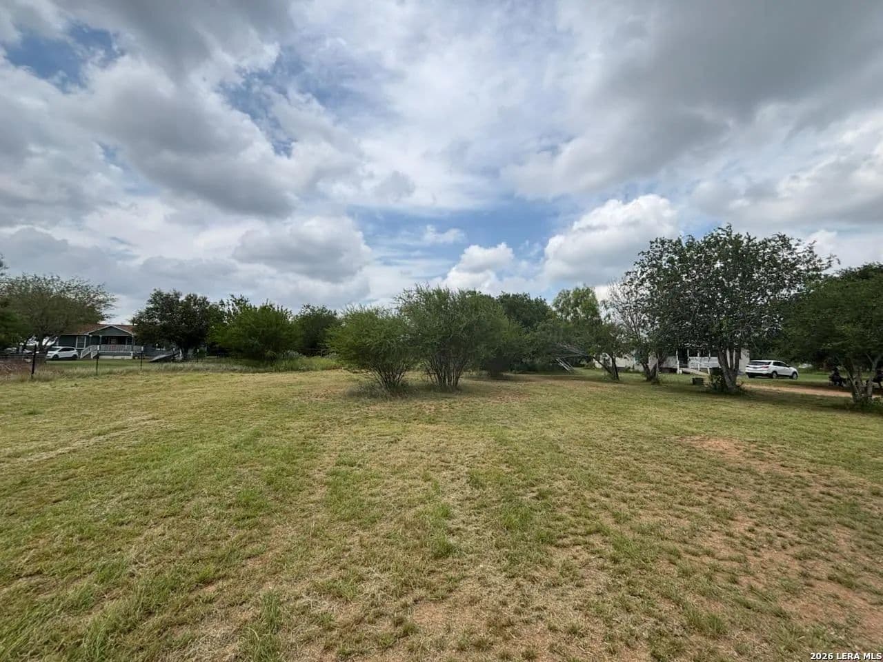 0.89 Acres of Land for Sale in Yancey, TX - Yancey, Texas, 78886