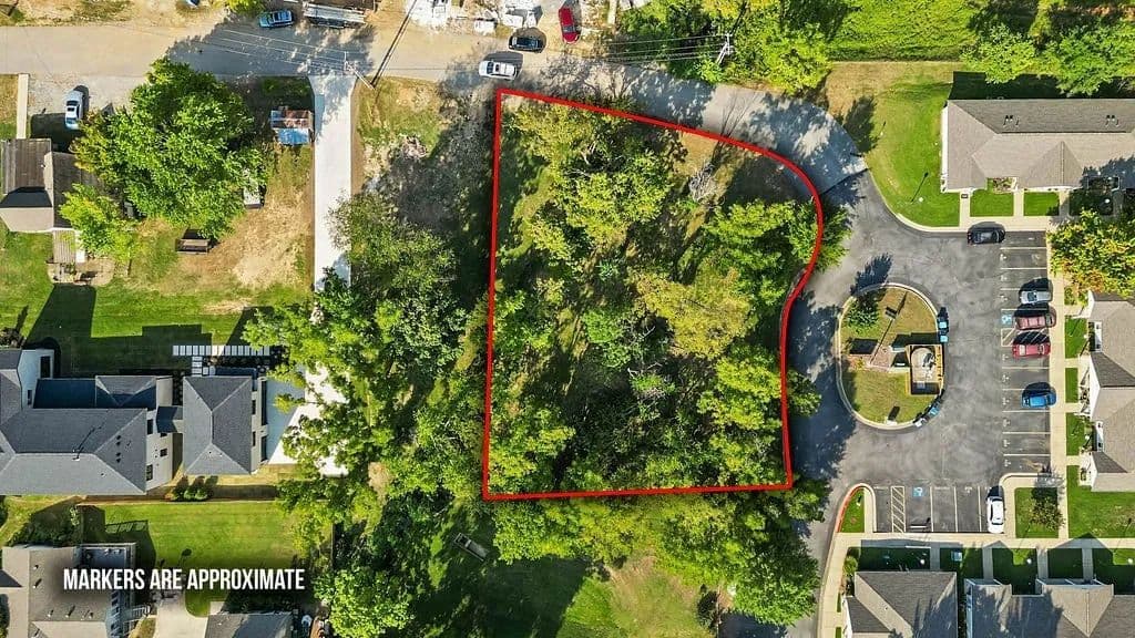Lots & Land-Other in Bentonville - Bentonville, Arkansas, 72712