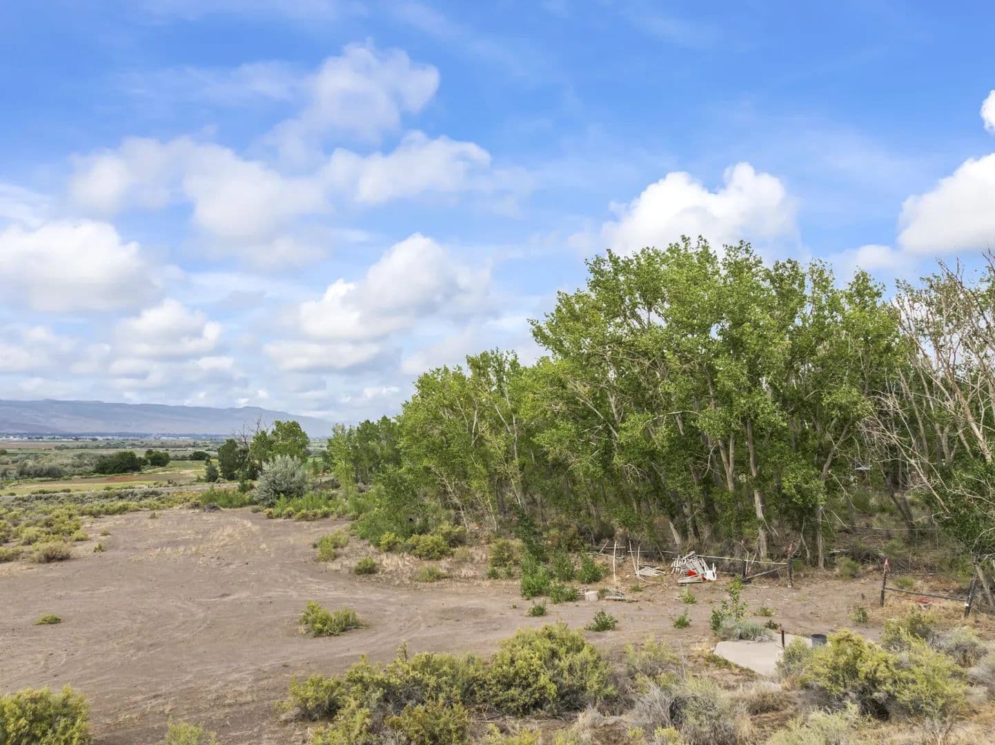 Land -Single Family Acreage in Central Valley - Central Valley, Utah, 84754