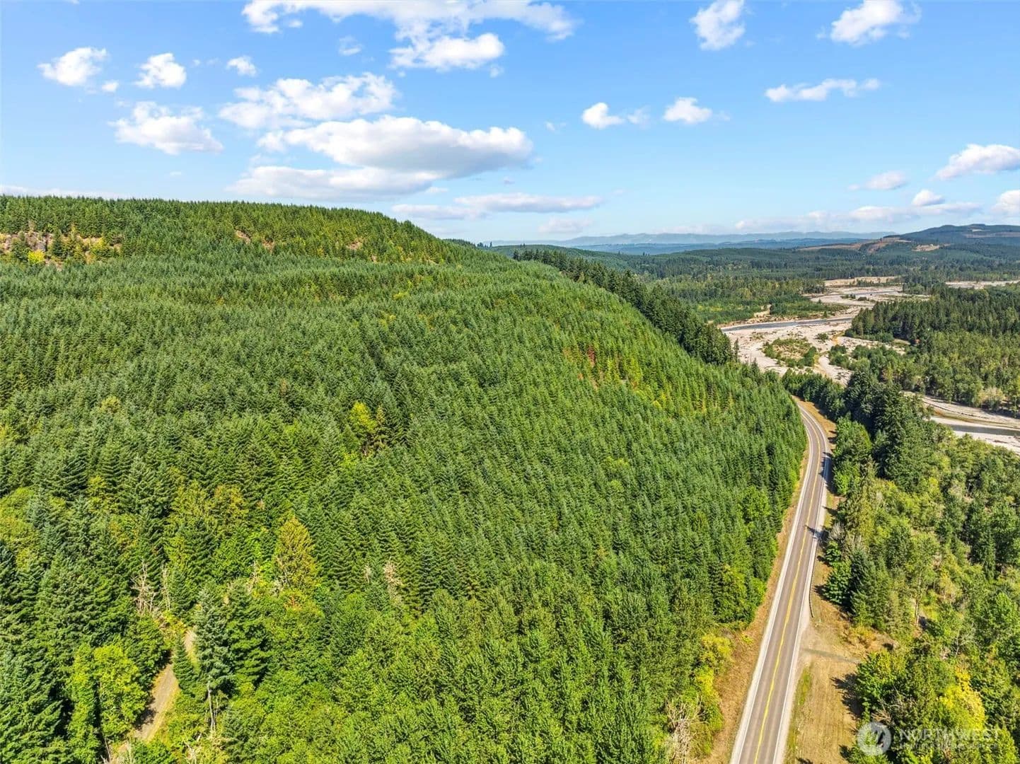 Vacant Land in Toutle - Toutle, Washington, 98649