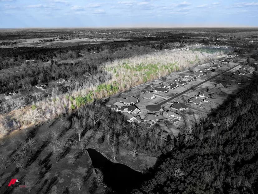 Property from 0 Voss - KW