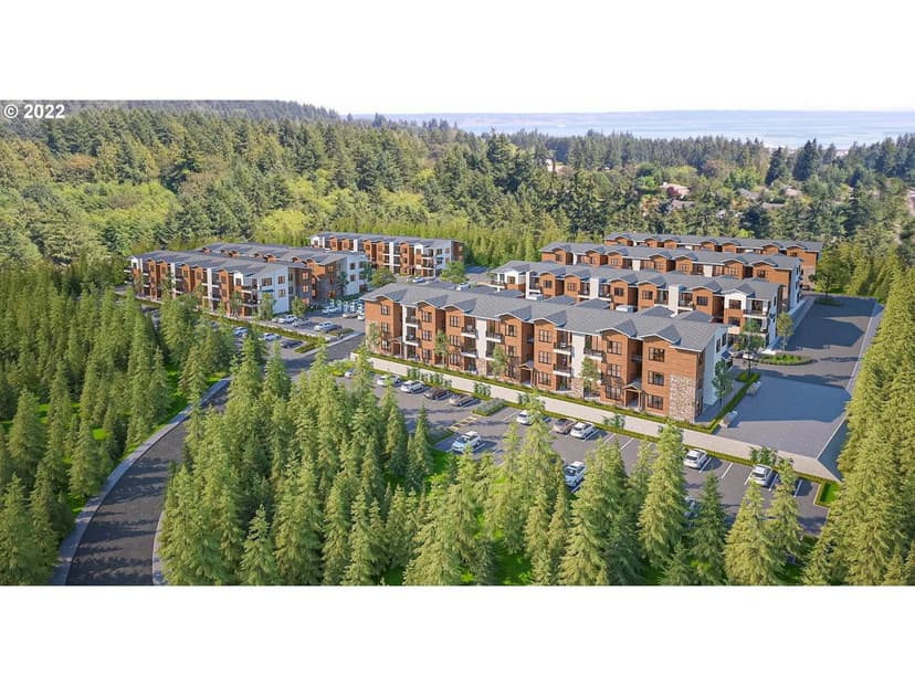 Property from Barber Cut Off RD - KW