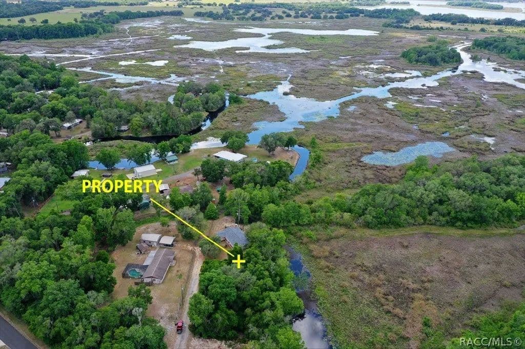 Lots & Land-Other in Inverness - Inverness, Florida, 34453