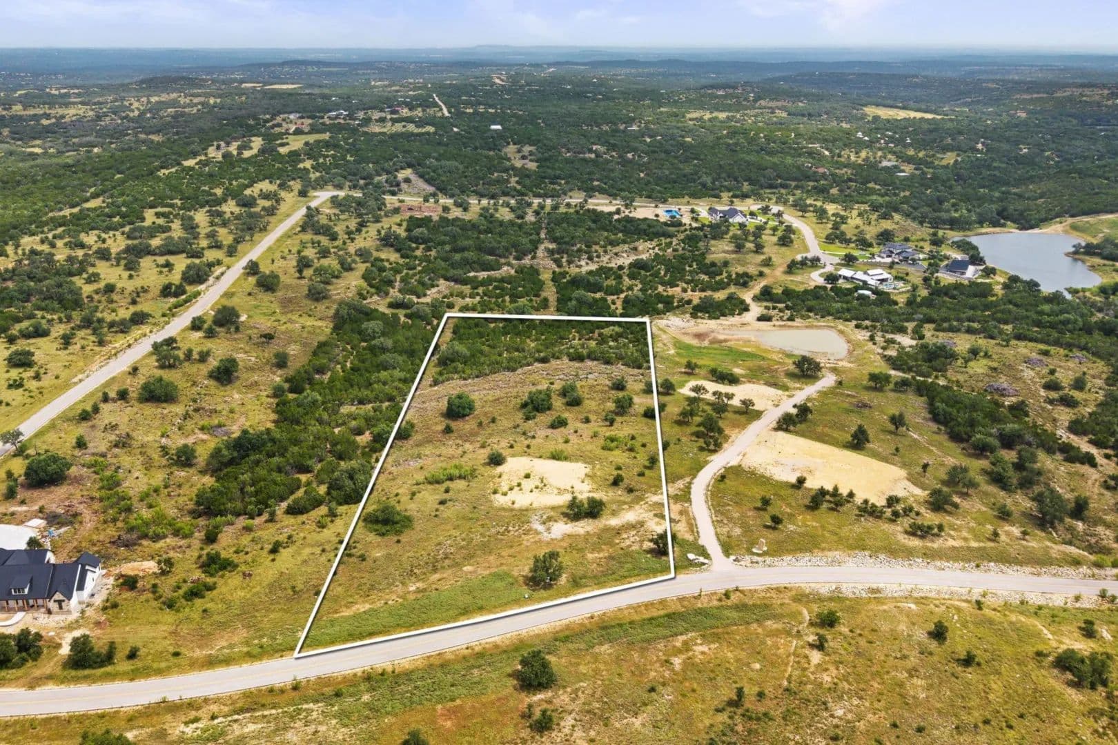 195 Lilly Belle Way, Johnson City, TX 78636 - Johnson City, Texas, 78636