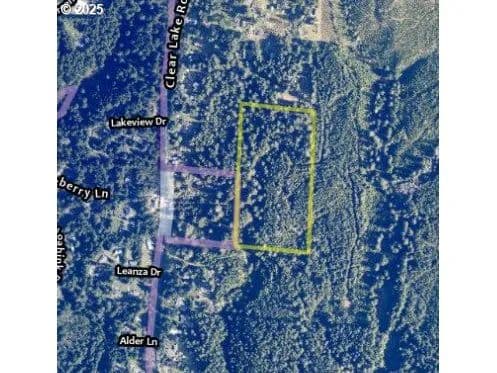 Property from 311 Clear Lake RD - KW