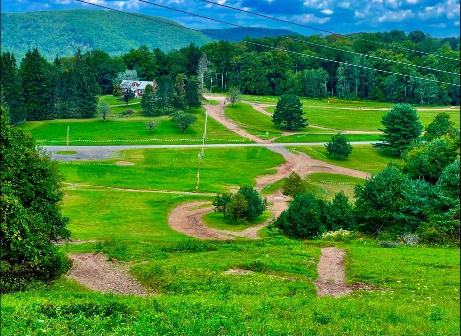 120 Acres of Land for Sale in Emporium, PA - Emporium, Pennsylvania, 15834